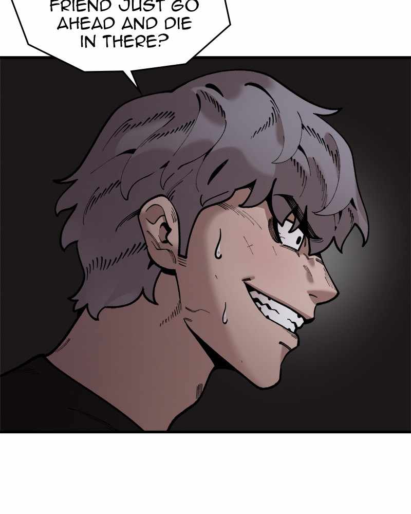 Psycho Revenge Chapter 45 - Page 2