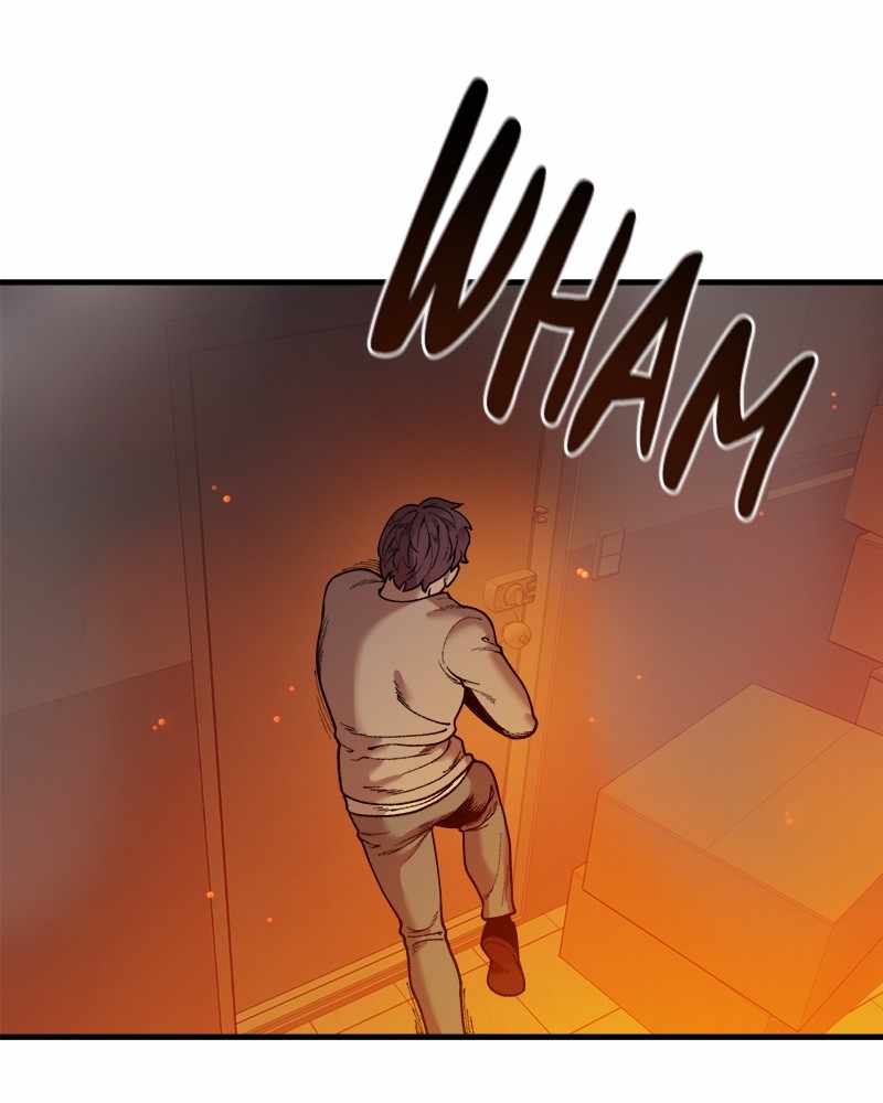 Psycho Revenge Chapter 45 - Page 20
