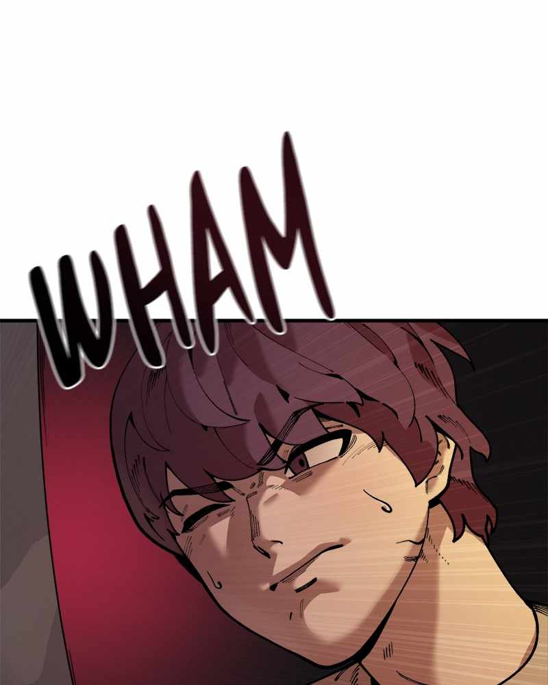 Psycho Revenge Chapter 45 - Page 22