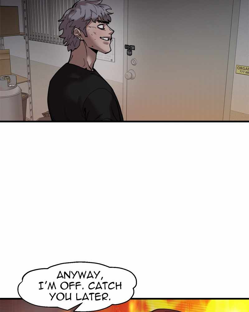 Psycho Revenge Chapter 45 - Page 26