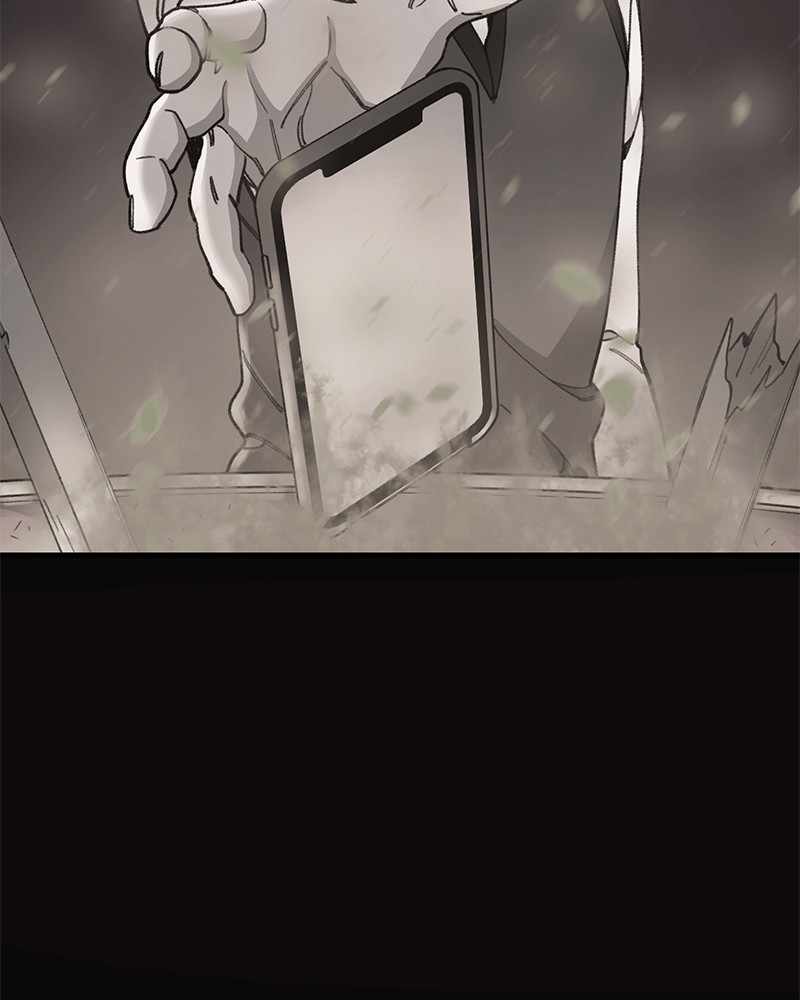 Psycho Revenge Chapter 45 - Page 30