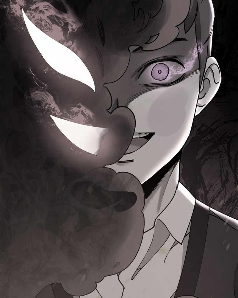 Psycho Revenge Chapter 45 - Page 32