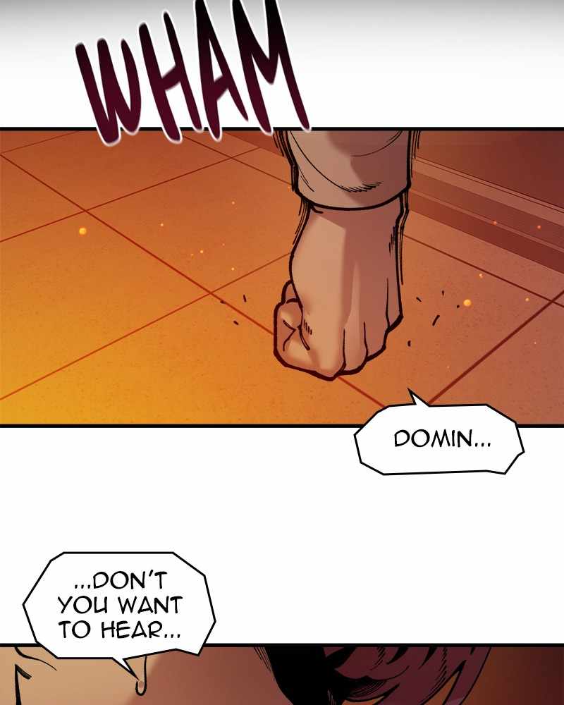 Psycho Revenge Chapter 45 - Page 34