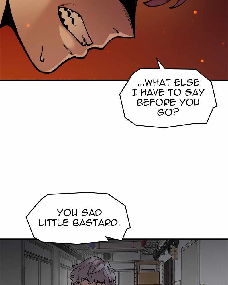 Psycho Revenge Chapter 45 - Page 35