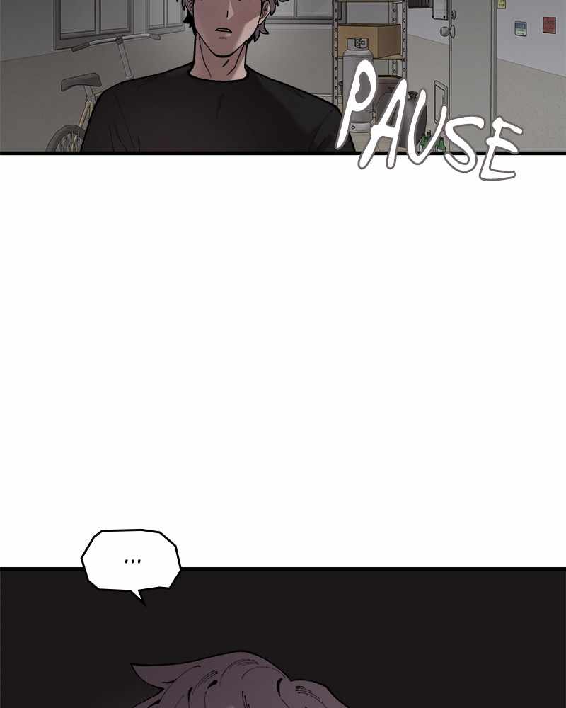 Psycho Revenge Chapter 45 - Page 36