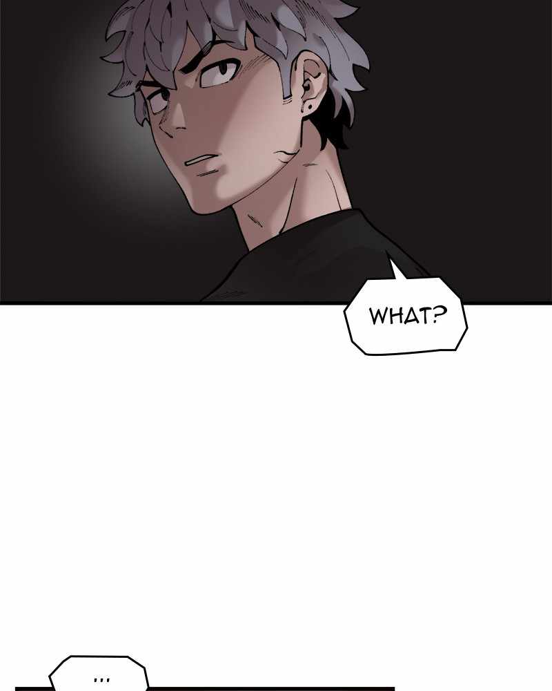 Psycho Revenge Chapter 45 - Page 37