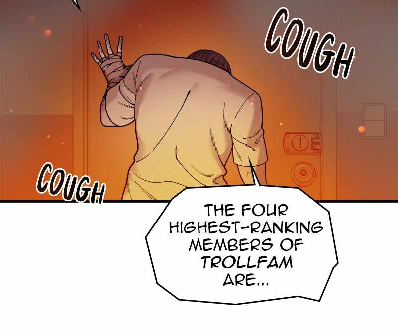 Psycho Revenge Chapter 45 - Page 41