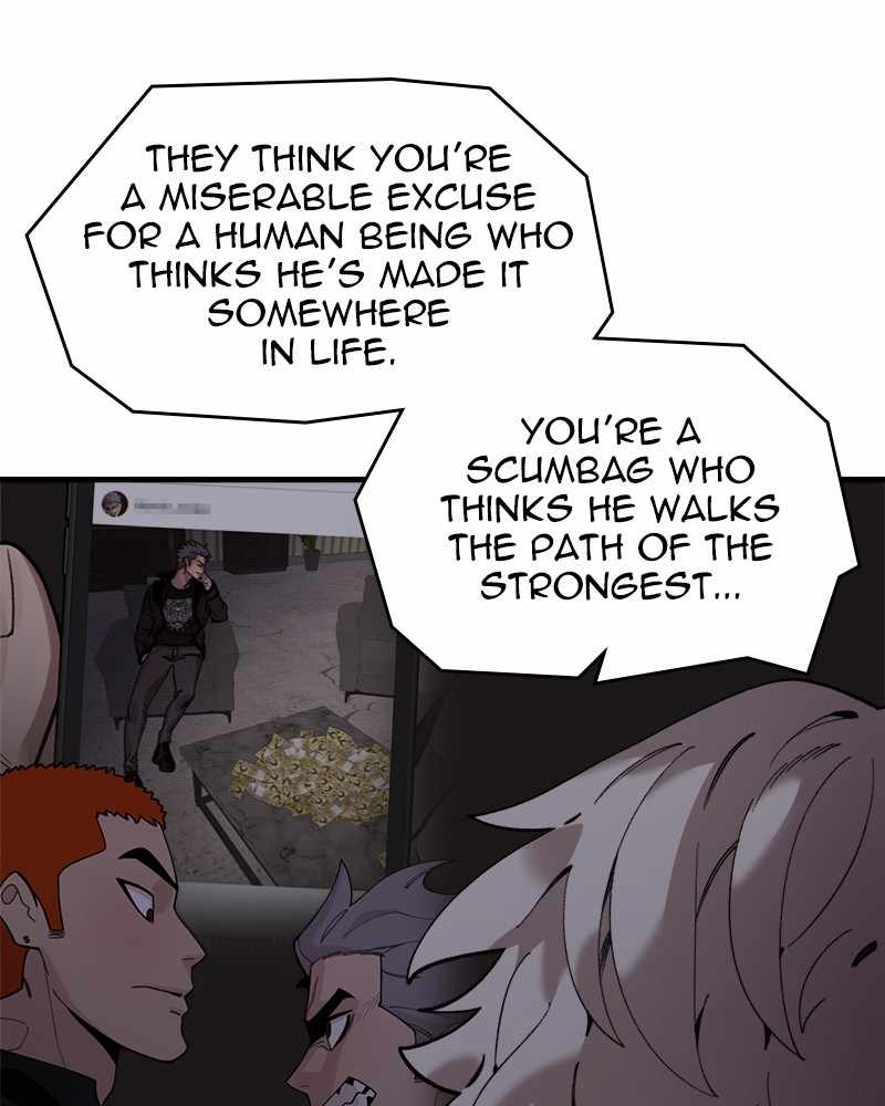 Psycho Revenge Chapter 45 - Page 45