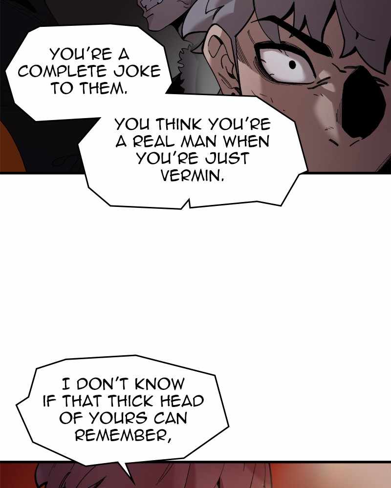 Psycho Revenge Chapter 45 - Page 46