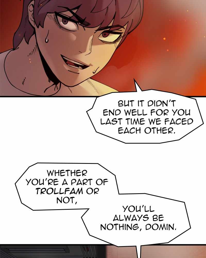 Psycho Revenge Chapter 45 - Page 47
