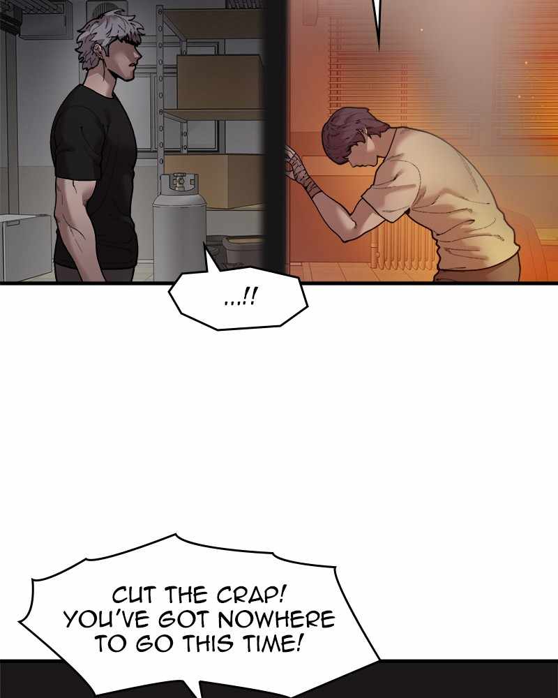 Psycho Revenge Chapter 45 - Page 48