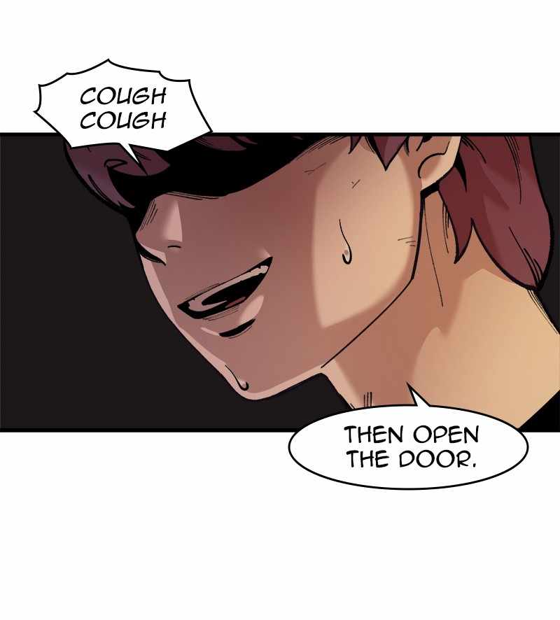 Psycho Revenge Chapter 45 - Page 50