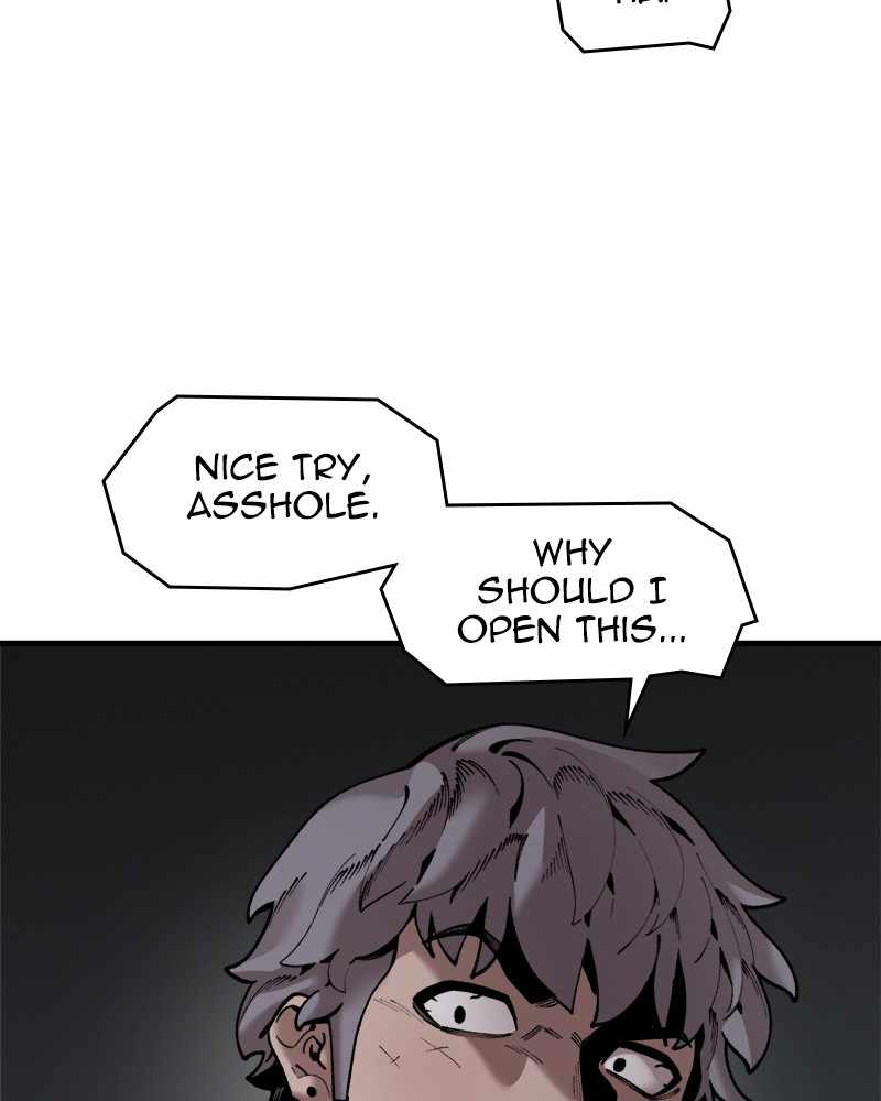 Psycho Revenge Chapter 45 - Page 54