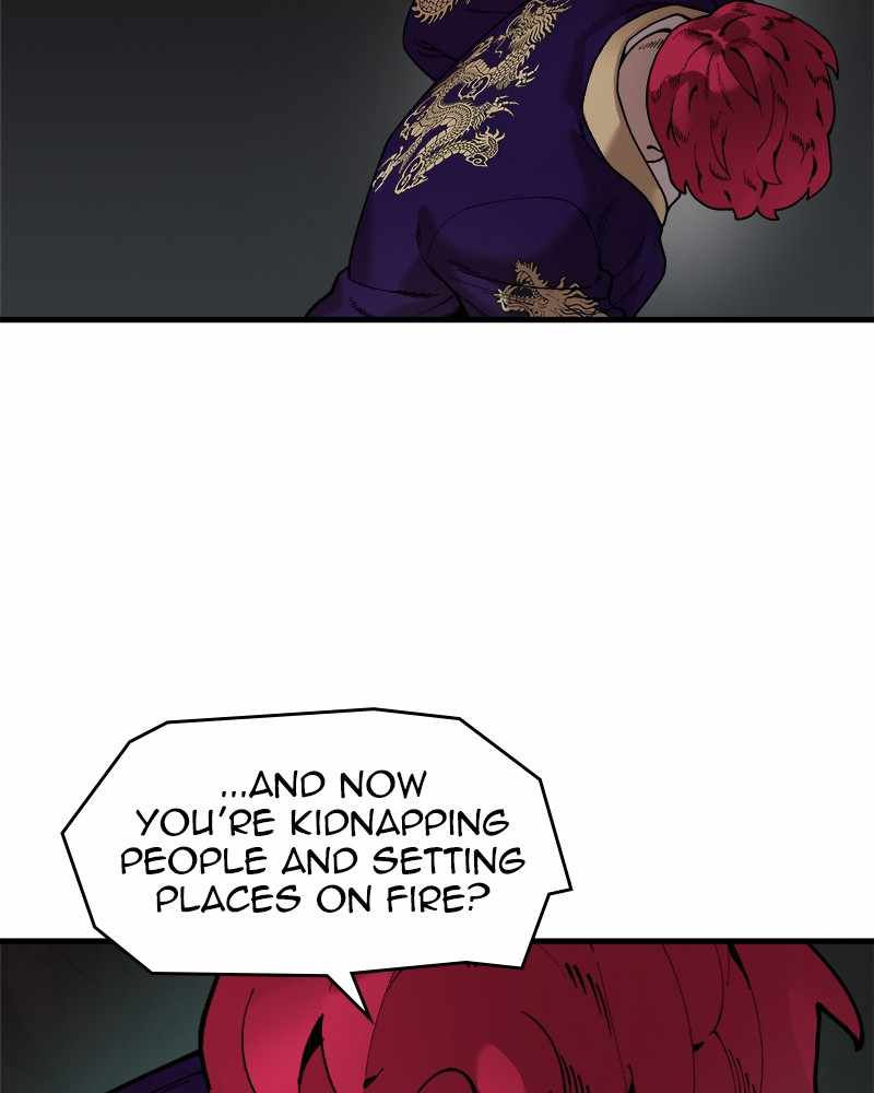 Psycho Revenge Chapter 45 - Page 59