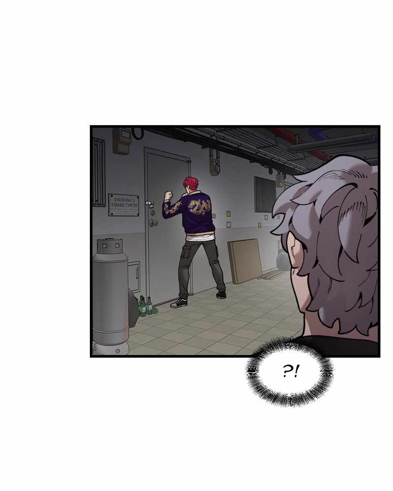 Psycho Revenge Chapter 45 - Page 64