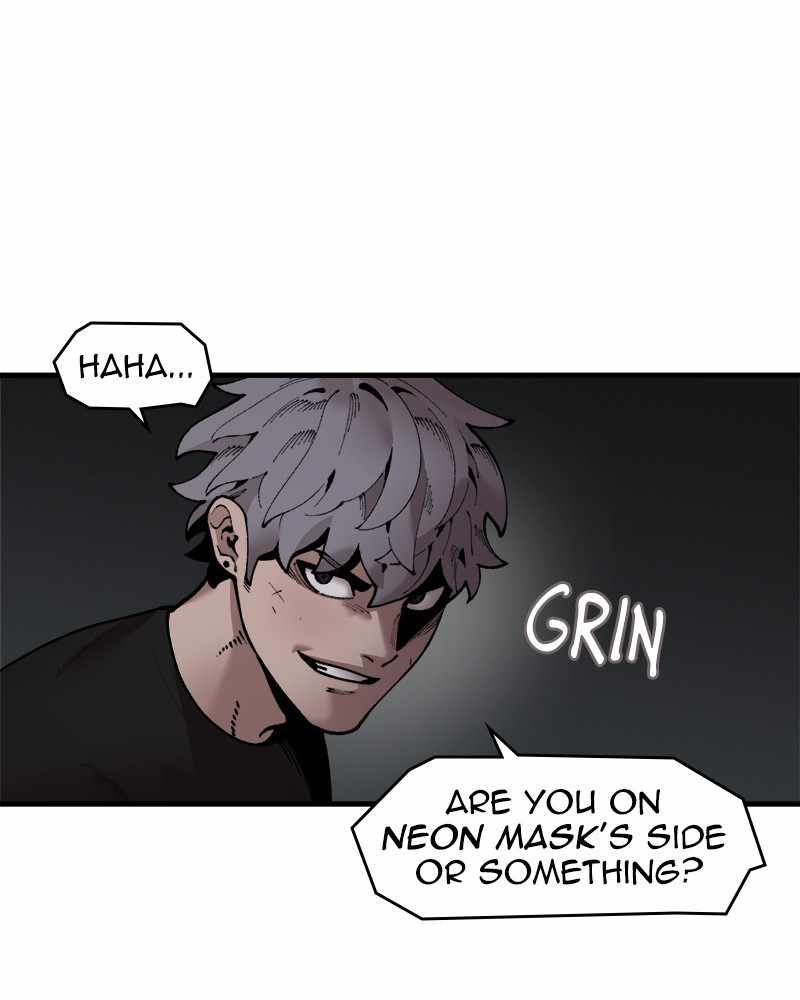 Psycho Revenge Chapter 45 - Page 68