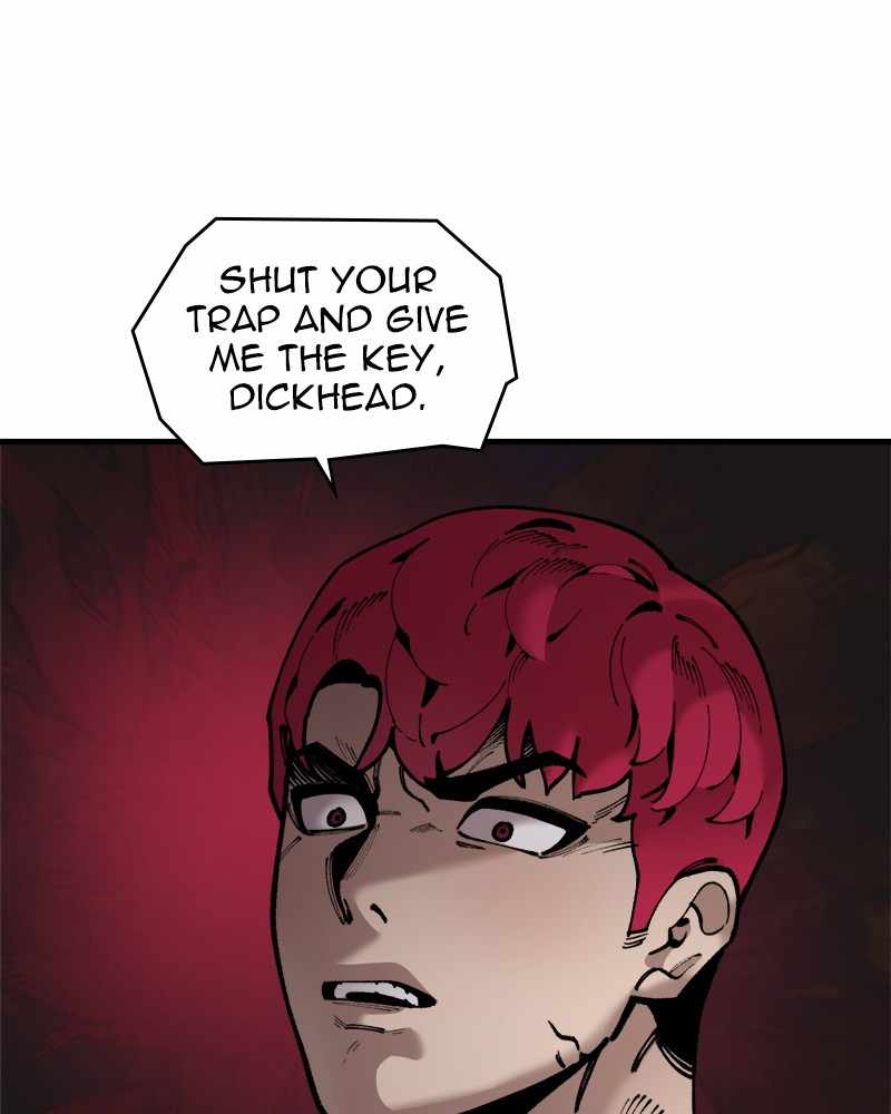 Psycho Revenge Chapter 45 - Page 69