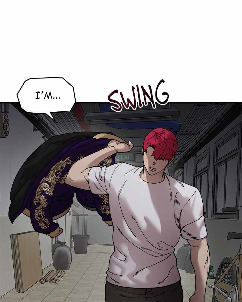 Psycho Revenge Chapter 45 - Page 75
