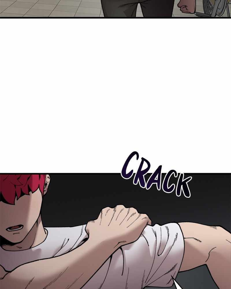 Psycho Revenge Chapter 45 - Page 76