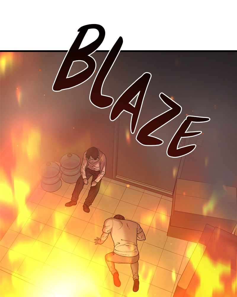 Psycho Revenge Chapter 46 - Page 1