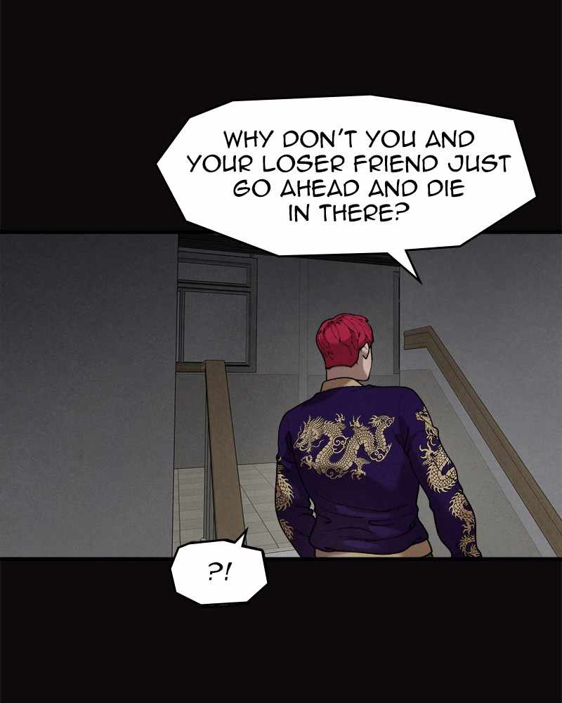 Psycho Revenge Chapter 46 - Page 13