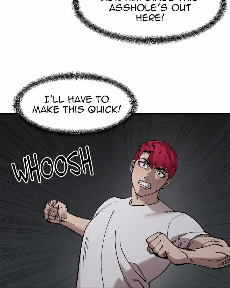 Psycho Revenge Chapter 46 - Page 16