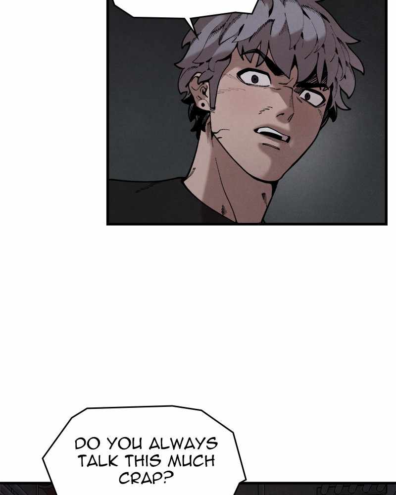 Psycho Revenge Chapter 46 - Page 20