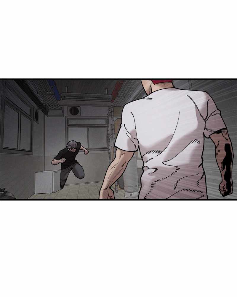 Psycho Revenge Chapter 46 - Page 25