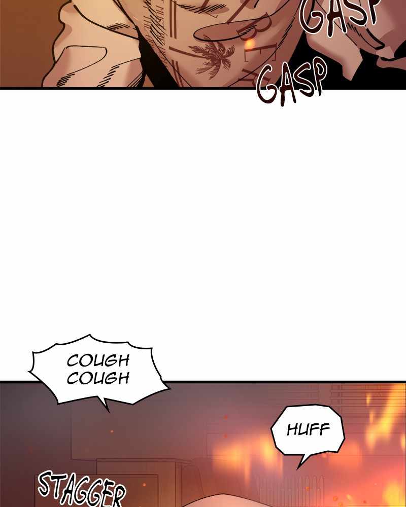 Psycho Revenge Chapter 46 - Page 3