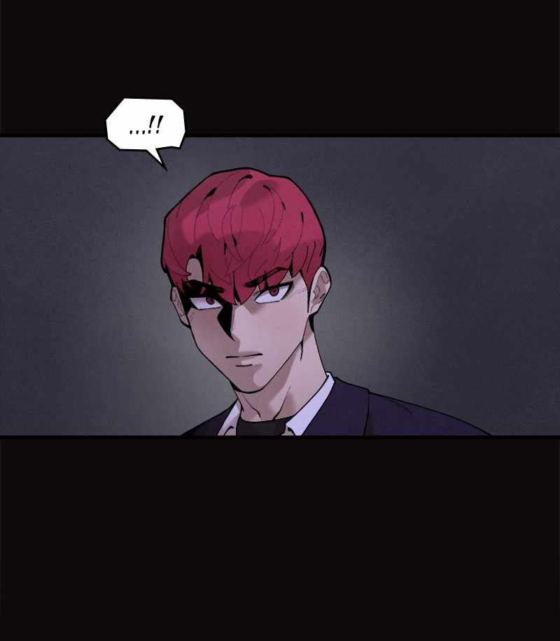 Psycho Revenge Chapter 46 - Page 33