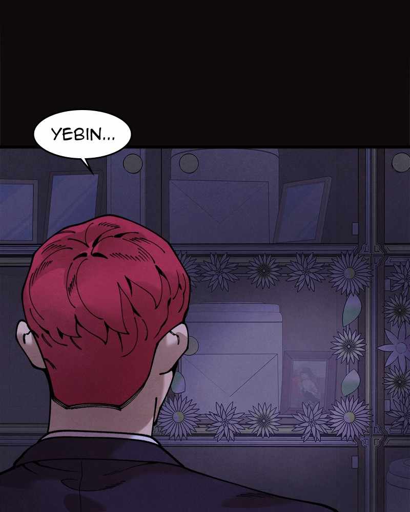 Psycho Revenge Chapter 46 - Page 34