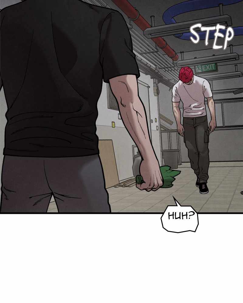 Psycho Revenge Chapter 46 - Page 37