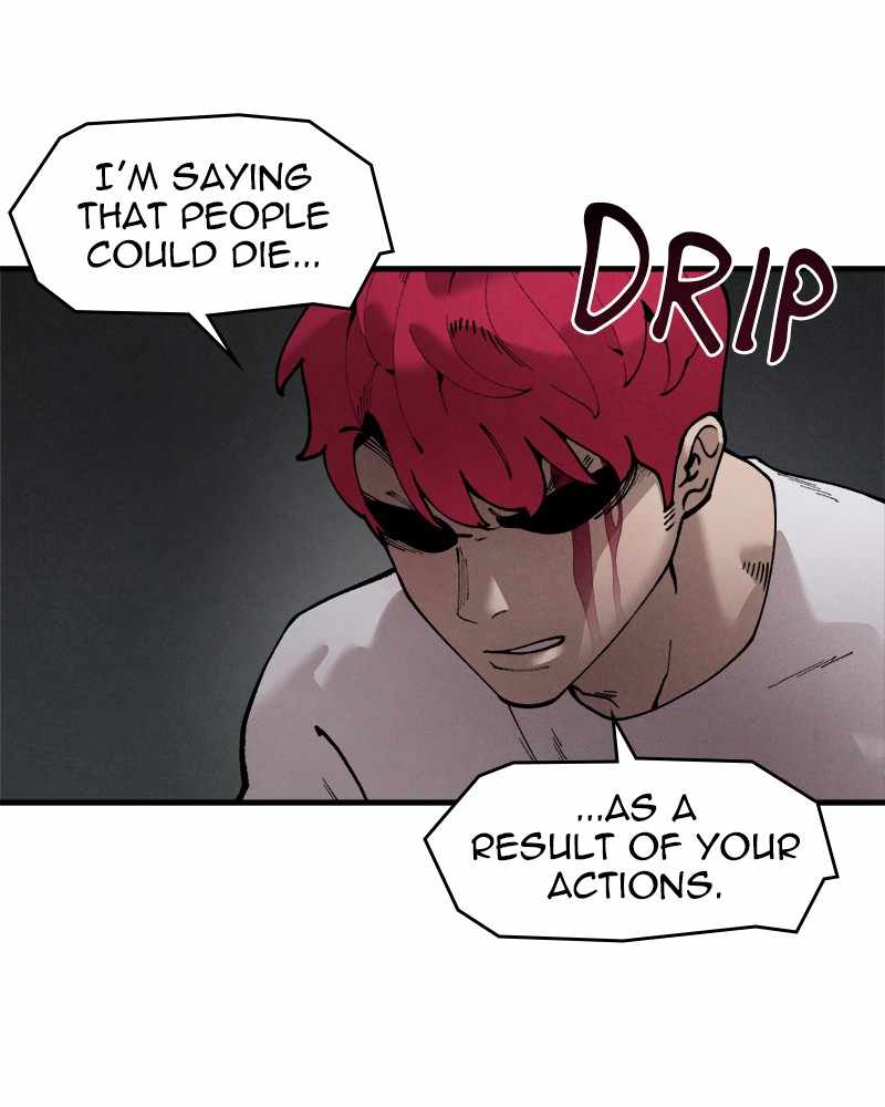 Psycho Revenge Chapter 46 - Page 38