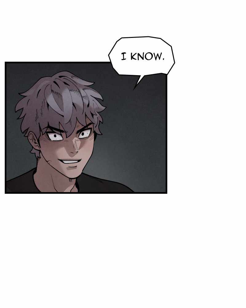 Psycho Revenge Chapter 46 - Page 39