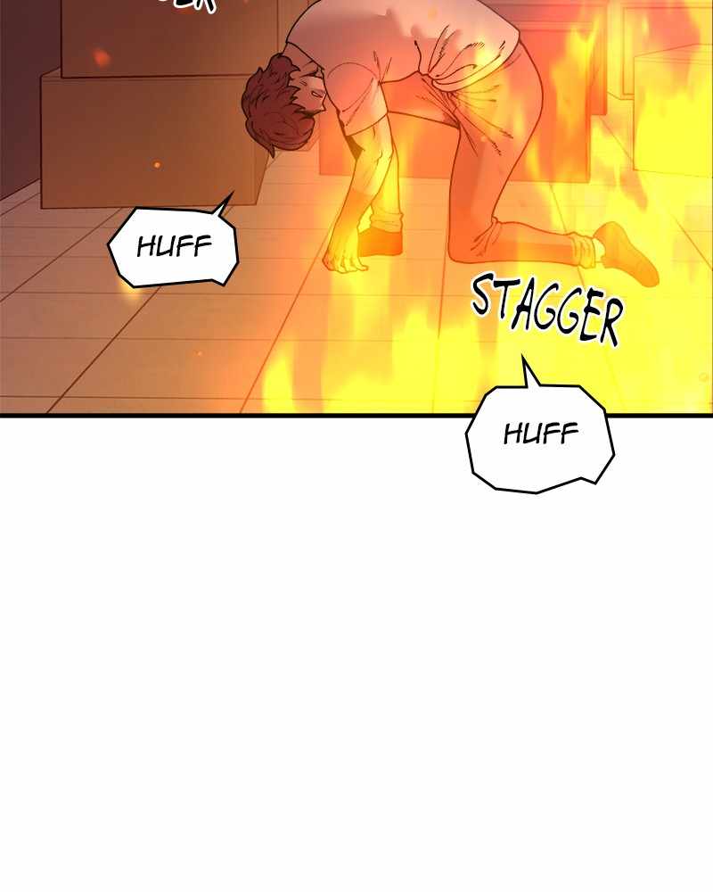 Psycho Revenge Chapter 46 - Page 4