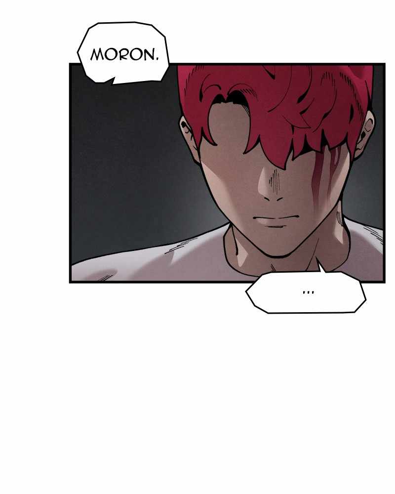 Psycho Revenge Chapter 46 - Page 40