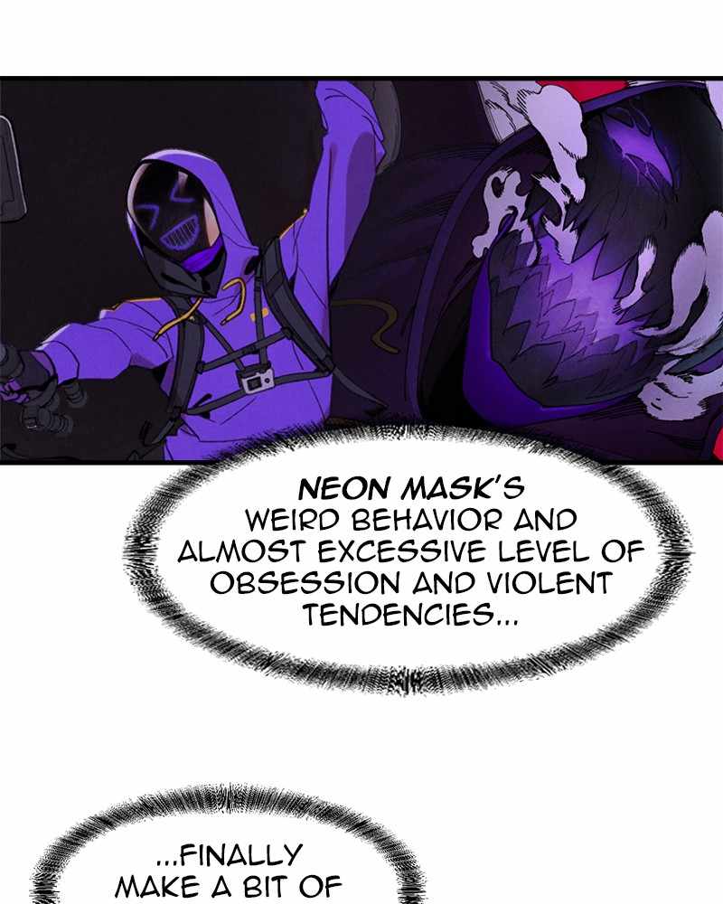 Psycho Revenge Chapter 46 - Page 41