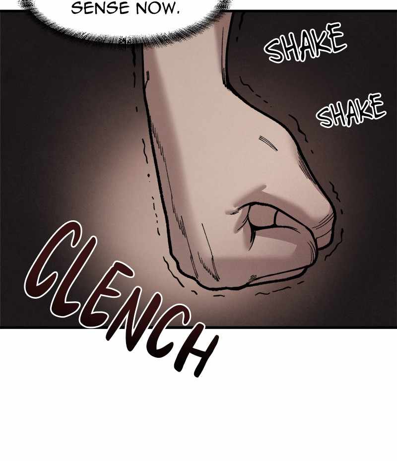 Psycho Revenge Chapter 46 - Page 42