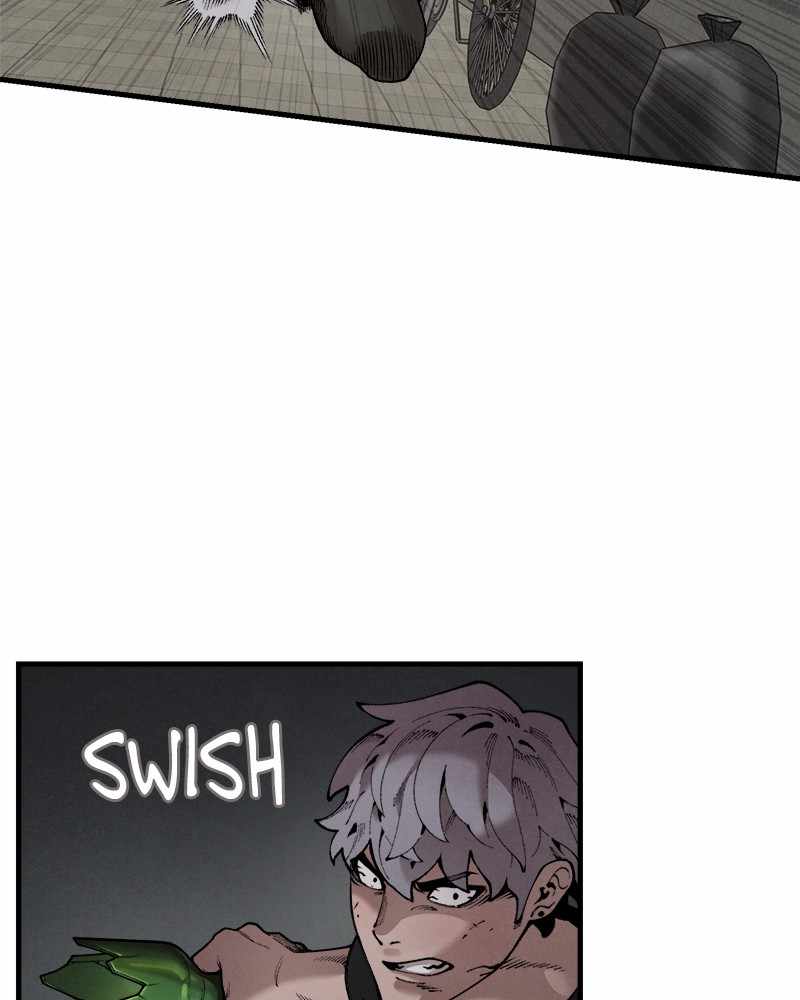 Psycho Revenge Chapter 46 - Page 46