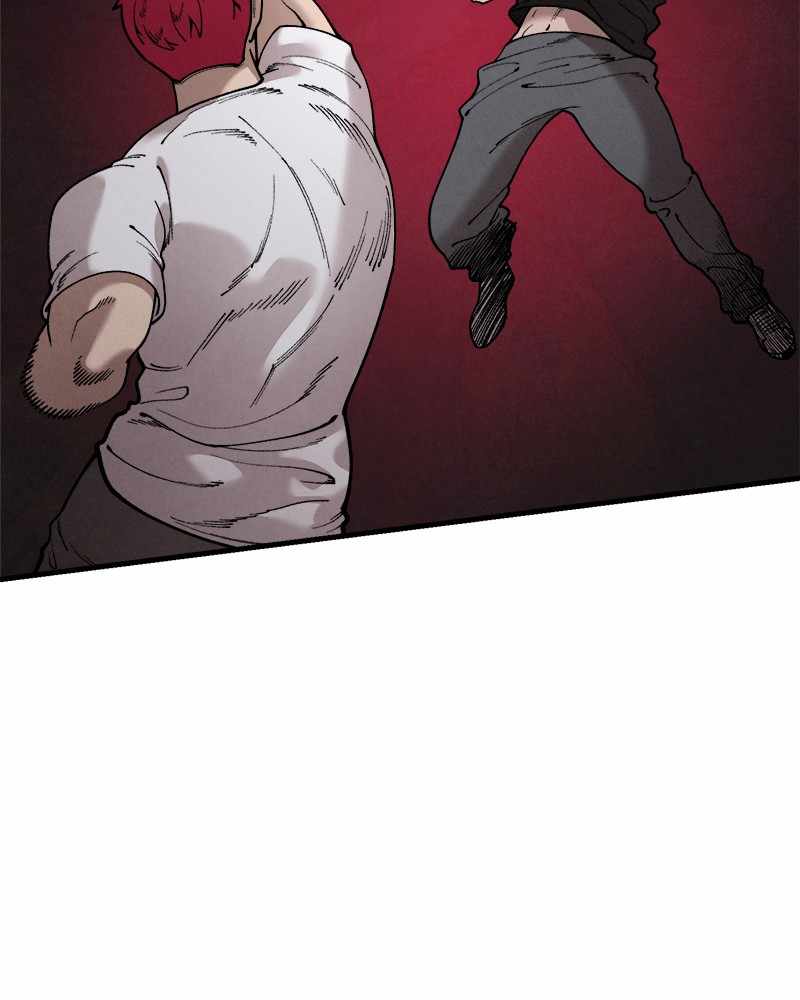 Psycho Revenge Chapter 46 - Page 50