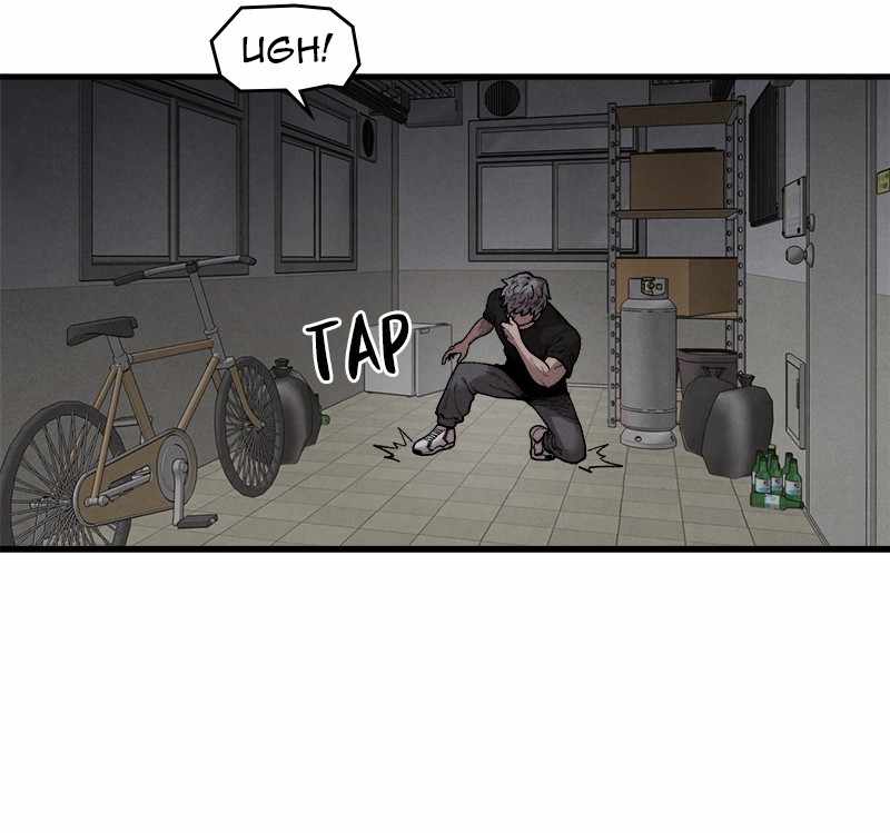 Psycho Revenge Chapter 46 - Page 51