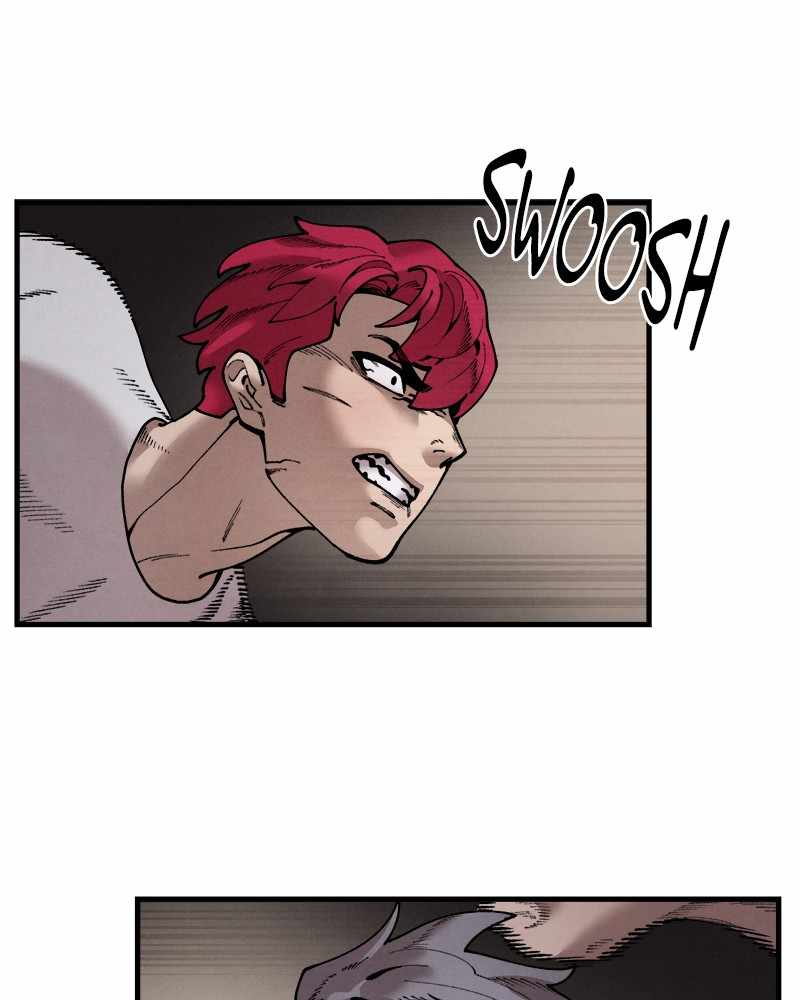 Psycho Revenge Chapter 46 - Page 52