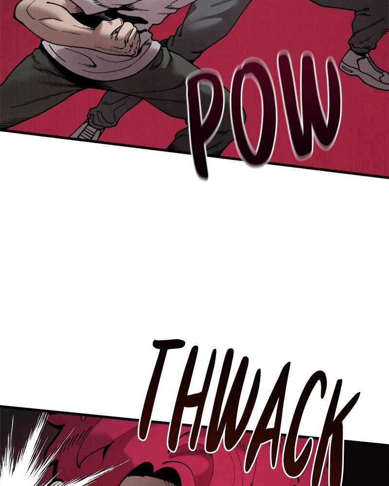 Psycho Revenge Chapter 46 - Page 55