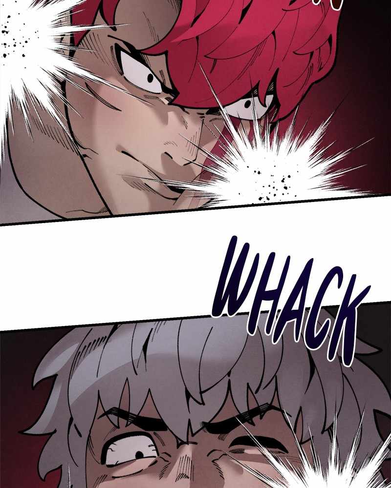 Psycho Revenge Chapter 46 - Page 56