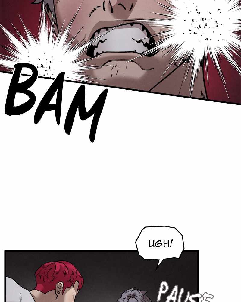 Psycho Revenge Chapter 46 - Page 57