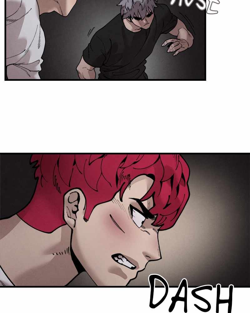 Psycho Revenge Chapter 46 - Page 58