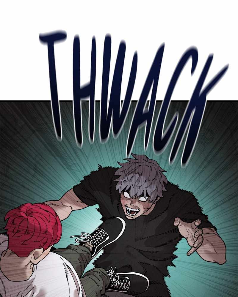 Psycho Revenge Chapter 46 - Page 60