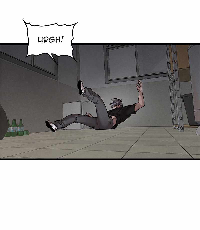 Psycho Revenge Chapter 46 - Page 62