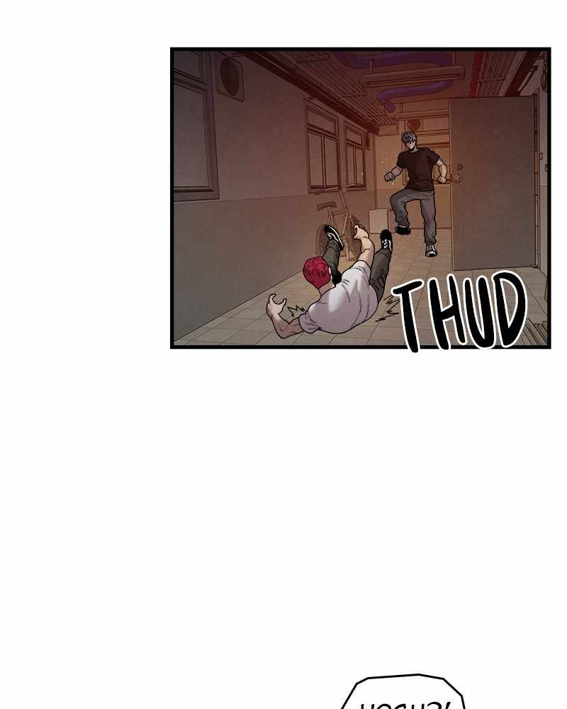 Psycho Revenge Chapter 46 - Page 68