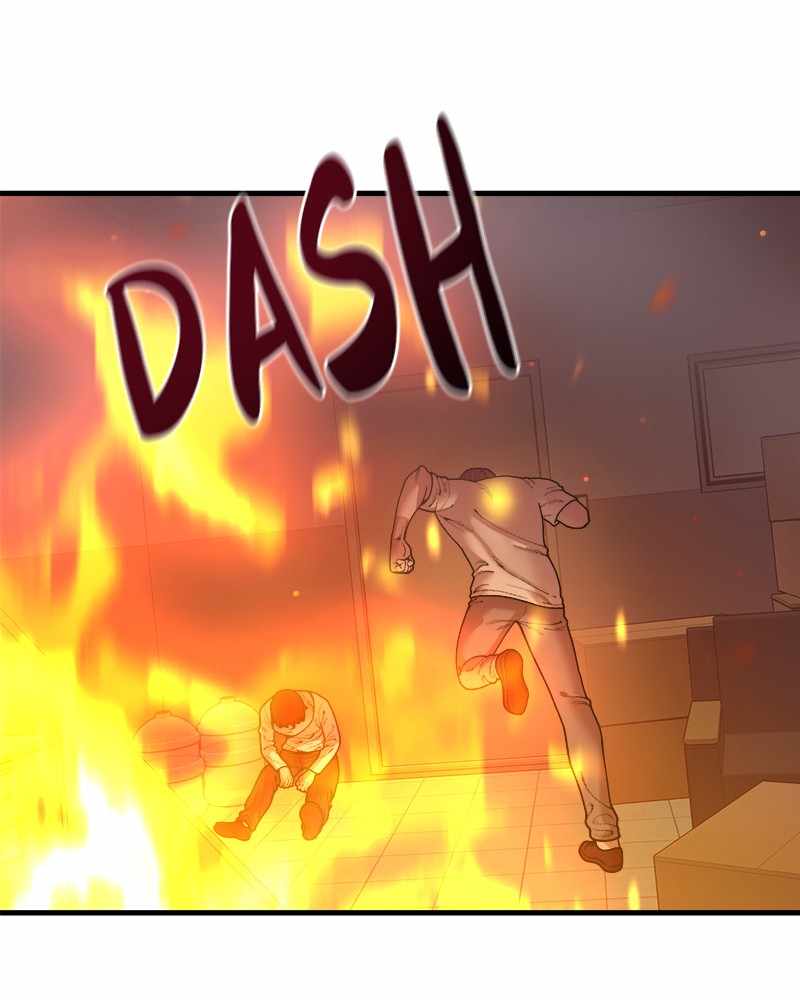 Psycho Revenge Chapter 46 - Page 7